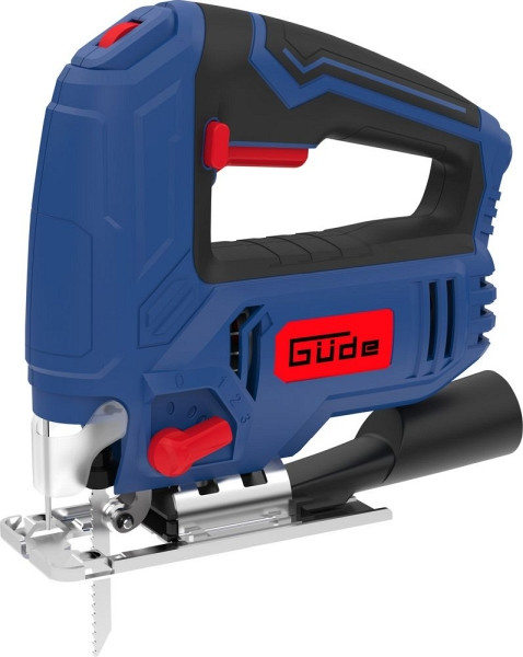 Güde Stichsäge STS 710, Netzspannung: 230 V, 58217, 4015671632098