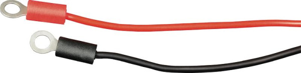ELMAG Ladekabel, inklusive Ösen Ø 6,4 mm, Länge: 0, 5m, zu MULTICHARGER 14120, 56041