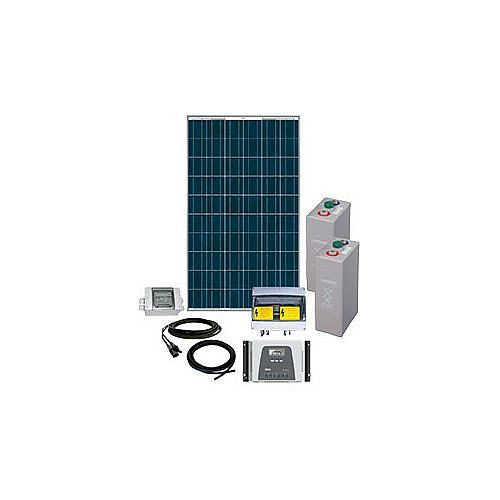 Phaesun Energy Generation Kit Solar Rise 2,5kW/48V, 600399
