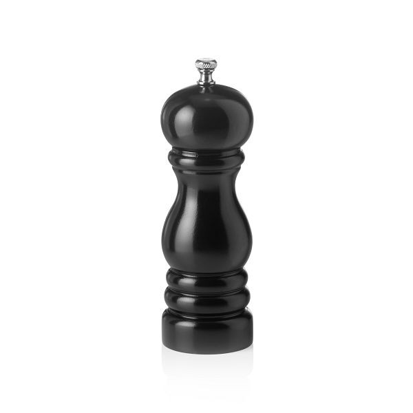 WAS Salzmühle Classic Mill Schwarz, 15 cm Höhe, 2420015