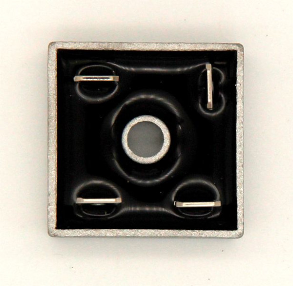 ELMAG Brückengleichrichter KBPC 3510 (IND/016), zu Induktionsheizgerät HEAT CHAMP 5kW, 9508257