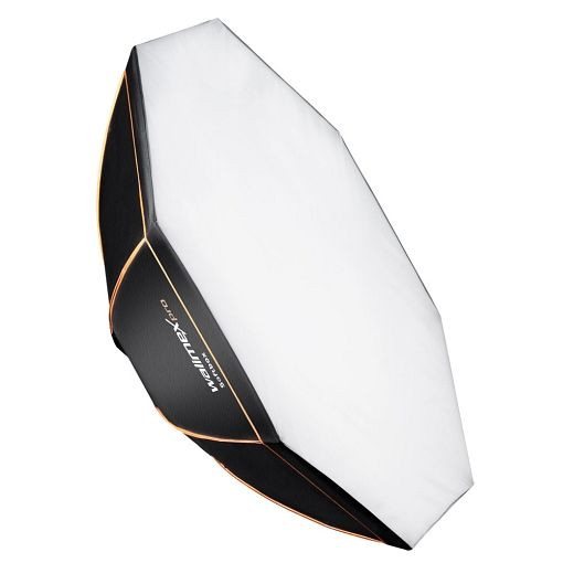 Walimex pro Octagon Softbox OL Ø150 Elinchrom, 1019141