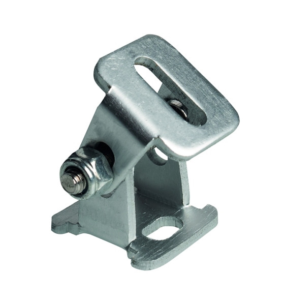 rutec Montagegelenk für Aluminiumprofile, 68441