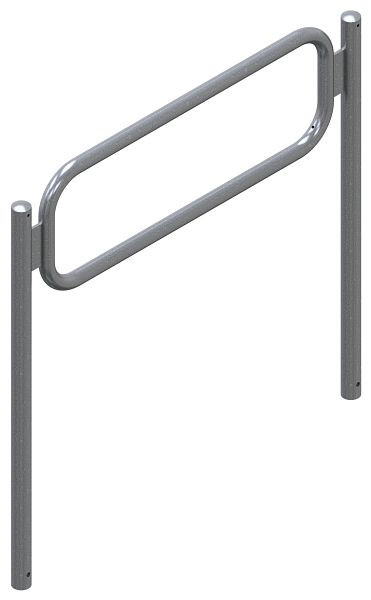 Schake Anlehnbügel zum Einbetonieren, 422_10, 4250384708405