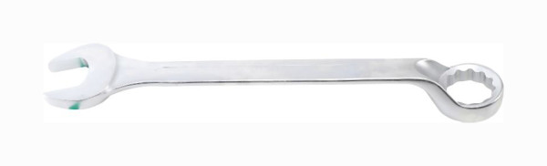 BGS Maul-Ringschlüssel, gekröpft, SW 60 mm, 30160, 4048769046002