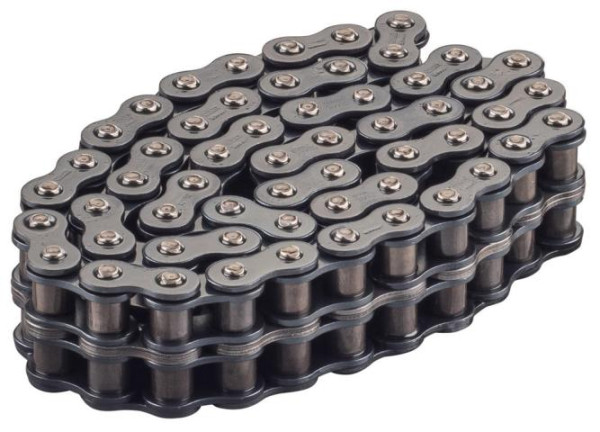 REMS Zweifach-Rollenkette, Maße (LxBxH): 360 x 30 x 25 mm, 052015
