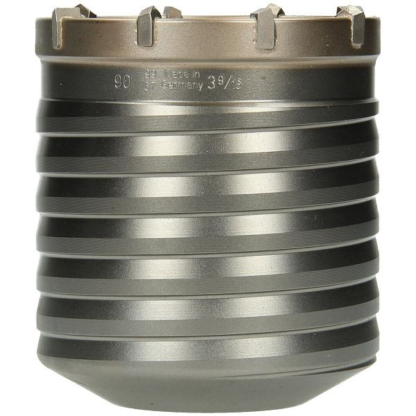 HiKOKI Hammerbohrkrone Innenkegel 1:8 90 x 100 mm, 750964