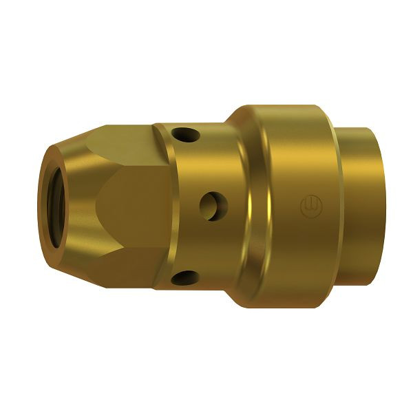 ELMAG Düsenstock WT 540, Länge: 27mm, Hinten M11x1, Vorne M8x1, 58301