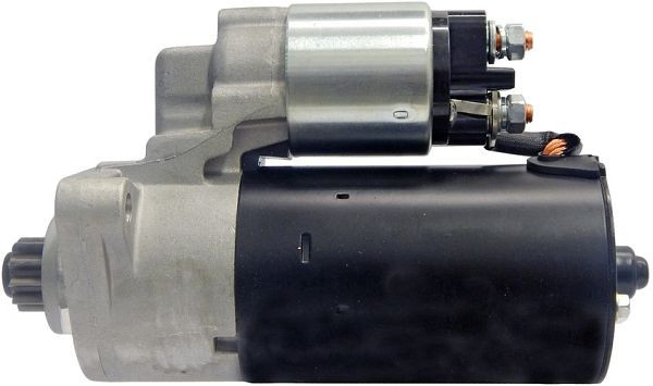 HELLA Starter/Anlasser - 12V - 2kW - für u.a. Porsche Cayenne (9PA), 8EA 011 612-091