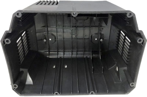 Airpress Gehäuse Hinterseite für H 215-6, 36943P54