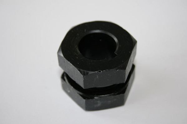 ELMAG Schaltkupplung Nr. 6 / Nr. 12, zu GBM 3/25 N, 9802070