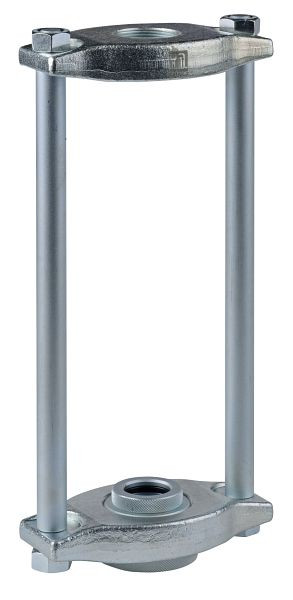 SW-Stahl Pressrahmen, aus 302102L, 302102L-2, 4033592100120