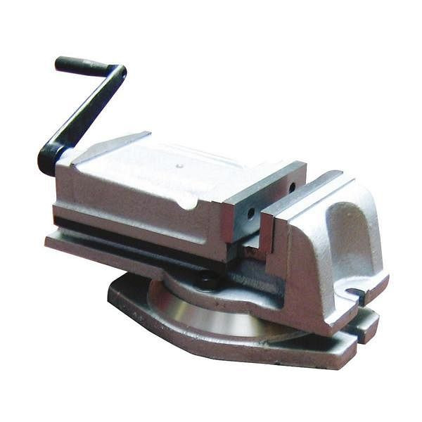 Holzmann Maschinenschraubstock, I100, 9120058370304