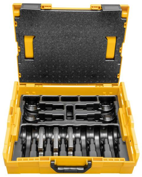 REMS Presszangen Mini Set VP 16+20+25 L-Boxx, 578095 R