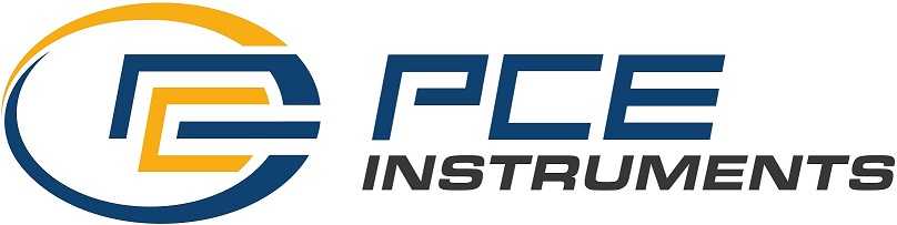 PCE Instruments Logo