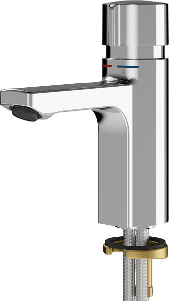 KWC Standbatterie, F5, hydraulisch, Mischer, 3l, 2030039396