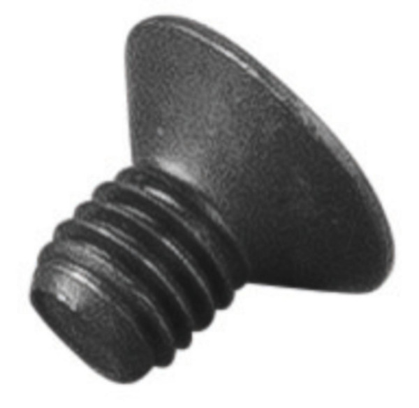 REMS Senkschraube, Maße (LxBxH): 10 x 10 x 10 mm, 083125