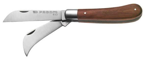 Facom Messer, 843