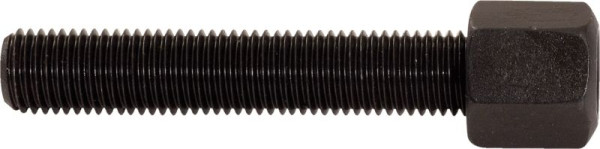 KS Tools Verlängerung für Zugstange M20 x 1,5 x 100mm, enthalten in 605.0004, 605.0404