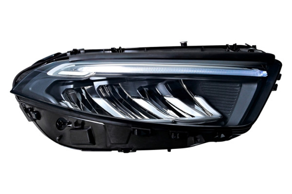 HELLA LED-Hauptscheinwerfer, für u.a. MERCEDES-BENZ A-CLASS (W177), ECE, für Rechtsverkehr, rechts, 1EX 015 390-521