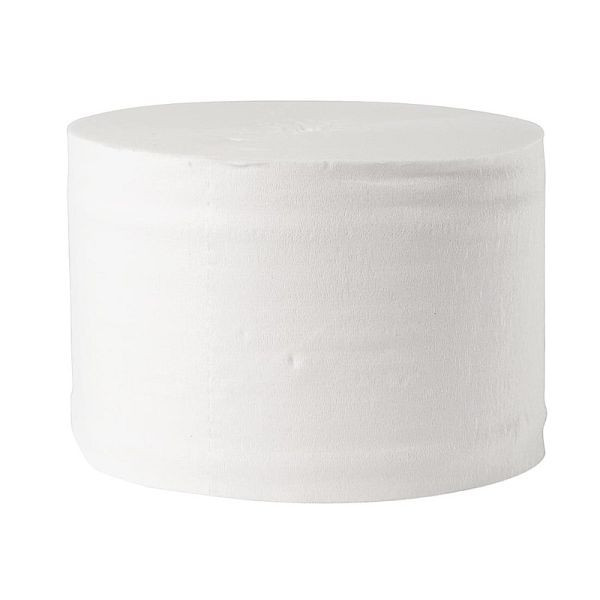 Jantex kernloses Toilettenpapier 2-lagig, VE: 36 Stück, GL061