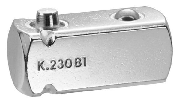 Facom Adapter, Außenvierkant 1/2", K.230B1