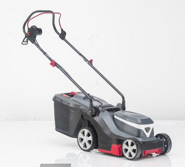 AL-KO Elektro-Rasenmäher 3.22 E Easy, 113849, 4003718061543