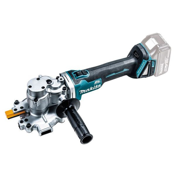 Makita Akku-Moniereisenschneider 18 V (ohne Akku, ohne Ladegerät) im Transportkoffer, DSC251ZK
