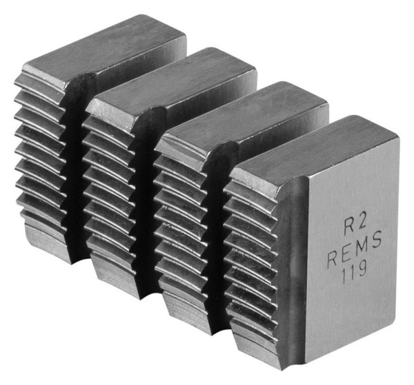 REMS Schneidbacken R 2, Satz, 521082 RWS, 4039976049023