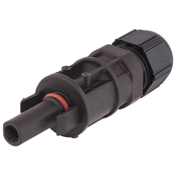 LAPP Solarsteckverbinder EPIC® SOLAR 4Plus F 2.5mm², VE: 100 Stück, 44428234