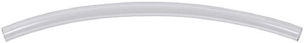 Greisinger GDZ-01 PVC-Schlauch 6/4, 6 mm Außen-Durchmesser, 4 mm Innen-Durchmesser, 5 bar bei 23 °C) 1 Meter, 601541