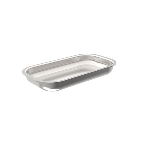 Rieber Kochbehälter thermoplates® C 1/3 nano 2,6mm, Höhe 40 mm, 84010859