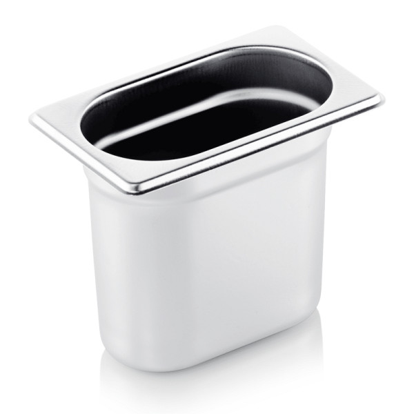 WAS GN 75 ECO GN Behälter 1/9-150 mm, Eco, VE: 6 Stück, 7519150, 4044925084482