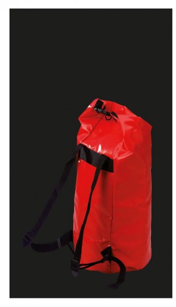 MAS Rucksack, für Rettungsgerät, mit Schultergurt und Tragegriff, 51223
