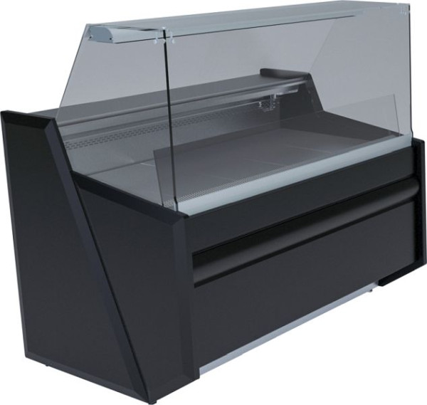 KBS Freikühltheke Nika 1500, Temperaturbereich (°C): +2 bis +8, 580165, 4059395013320