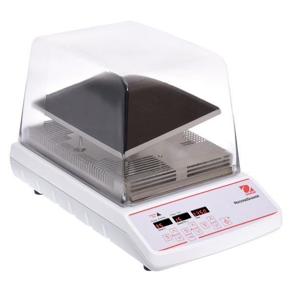 OHAUS Wippschüttler, ISRK04HDG, EU, 3D-Schüttler, 3D-Schüttler, 30391975