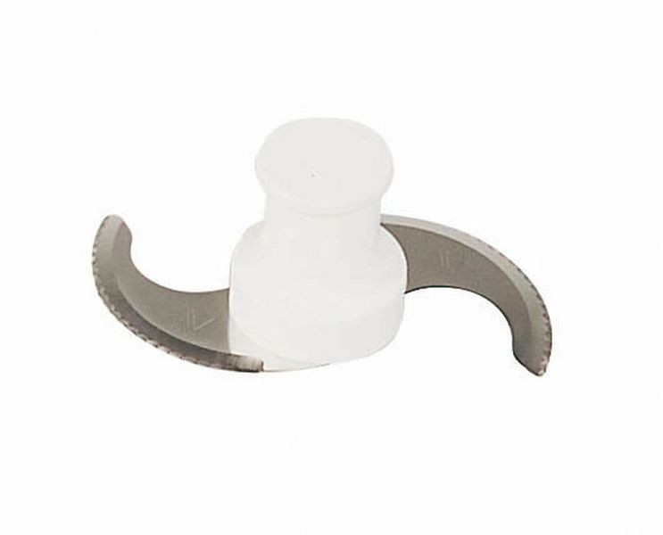 Produktbild von Robot Coupe Messer gekerbt für Kräuter + Gewürze, 27061 Robot Coupe Messer gekerbt für Kräuter + Gewürze, 27061