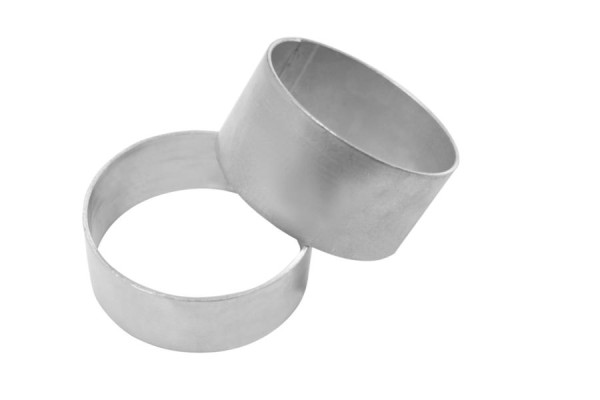 Schneider Dessertring, Ø 75 mm, Höhe 40 mm, Stärke 2,0 mm, 156076