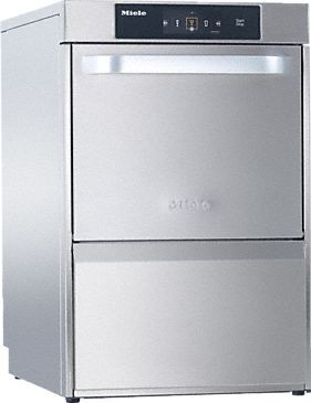 Miele Tank-Spülmaschine nur 46 cm breit - der Gläserspezialist, PTD701 AE, 11096810