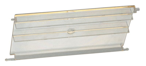 LA-KA-PE VTK/SK 400/270, Sichtklappe, für VTK 400/270-4, ca. 195 x 135 mm, 47400 00 00