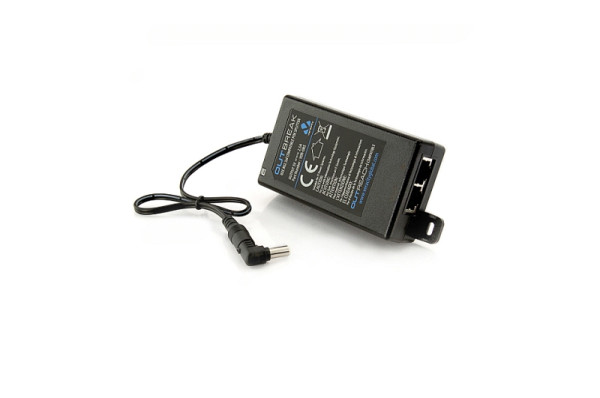 Veracity OUTBREAK POE Splitter, PoE zu 5V DC, für PoE unfähige Geräte,Wandmontage, VOR-OB5