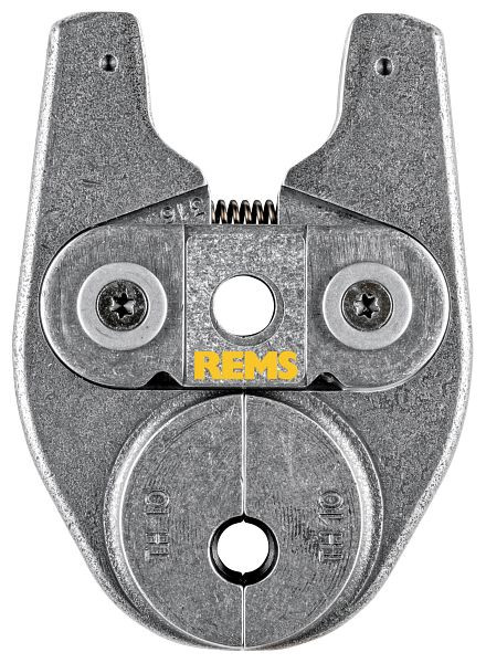 REMS Presszange Mini TH 10, 578342, 4039976067676