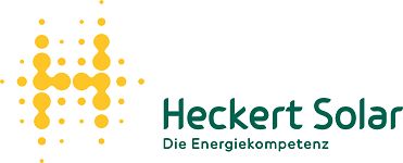 Heckert Solar Logo