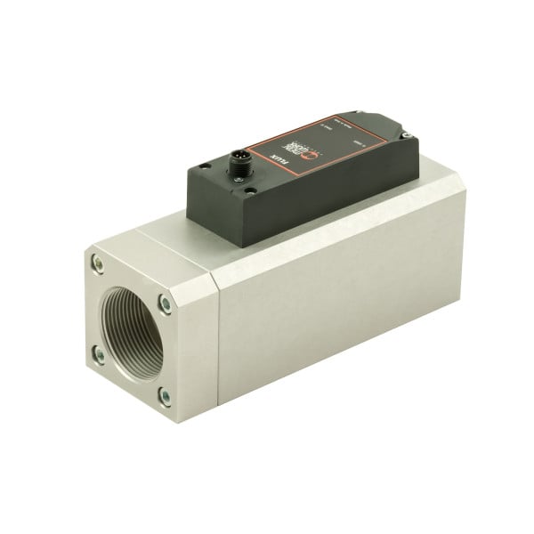 Metal Work Durchflussmesser »FLUX«, BG 3, 0 … 10 V/4 … 20 mA, 148209