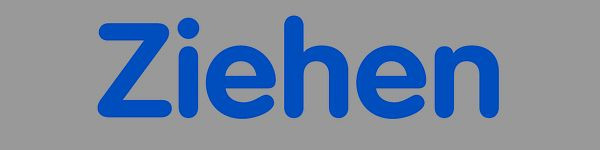 Schilder Klar Ziehen, 80x20x1 mm Kunststoff, 45407/71