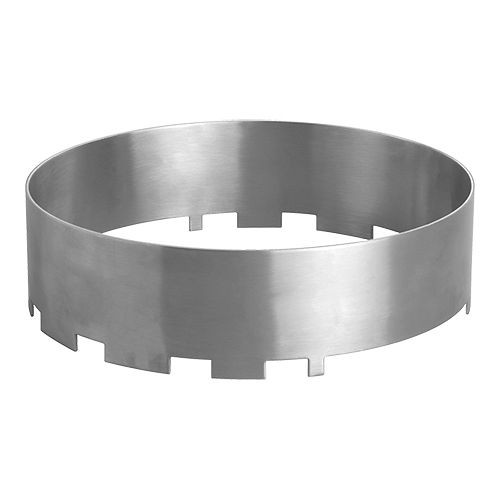 Vimitex Ständer Wok, Durchmesser: 25,0 cm, 305100, 8712591006782