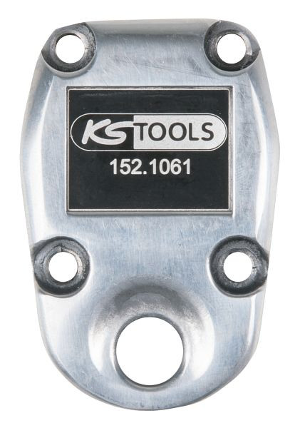 KS Tools Gehäusedeckel, 152.1061-R043P, 4042146734452