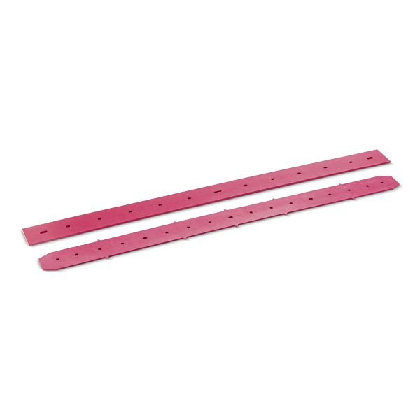 Kärcher Sauglippe Set Linatex 950mm/37in, Gewicht mit Zubehör: 0,795 kg, 4.039-356.0