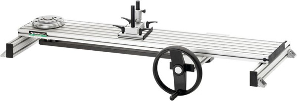 STAHLWILLE Mechanische Kalibriereinrichtung bis 1000 Nm Nr.7792 Bereich Nm für Messwertaufnehmer Größe 20 100 300 Länge 1668,5 mm, 52110092