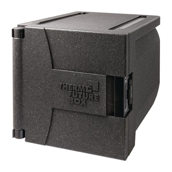 Thermo Future Frontlader EPP Thermobox Eco 69 Liter, CJ143